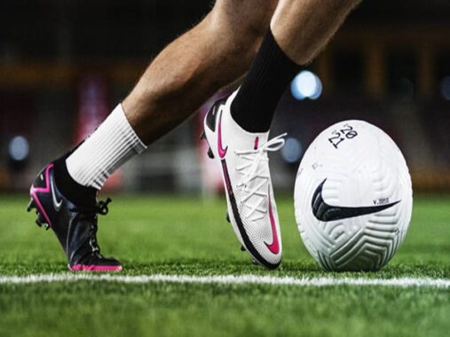 Những điều bạn không nên bỏ qua vè giày bóng đá Nike