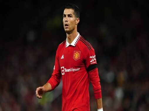 Tin MU 24/10: Ronaldo bị chỉ trích vì cái tôi của mình