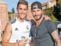 BĐQT 16/11: Beckham muốn mua Ronaldo đến Inter Miami