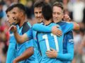 Bóng đá Ý 24/11: Napoli “không thể ngăn cản” ở Serie A
