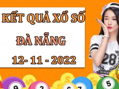 Thống kê XSDNG ngày 12/11/2022 thống kê lô VIP thứ 7
