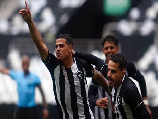 Nhận định bóng đá giữa Atletico Mineiro vs Botafogo, 6h ngày 8/11