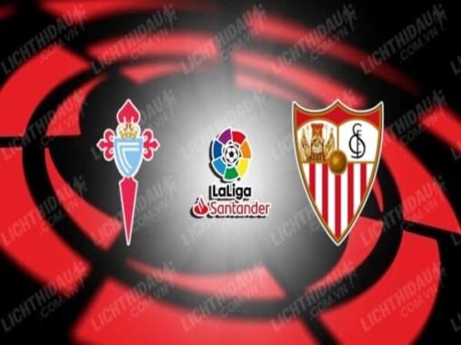 Nhận định Celta Vigo vs Sevilla, 1h15 ngày 31/12