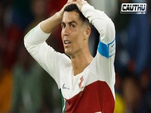 Tin bóng đá 3/12: Ronaldo bị nghi ngờ giúp sức cho Hàn Quốc