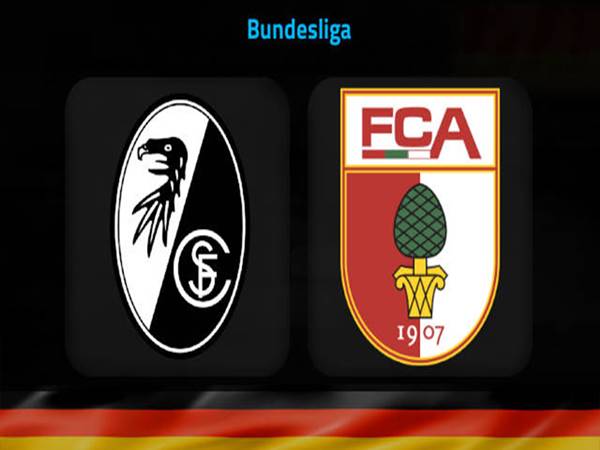 Dự đoán trận đấu Freiburg vs Augsburg (21h30 ngày 28/1)