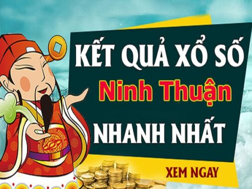 Thống kê thống kê xổ số Ninh Thuận 13/1/2023 hôm nay chính xác