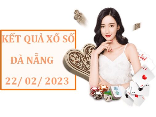 Thống kê xổ số Đà Nẵng ngày 22/2/2023 thống kê XSDNG thứ 4