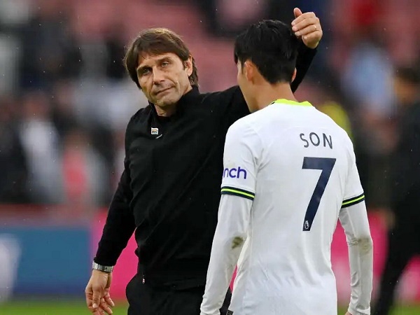 Bóng đá Anh tối 30/3: Son Heung Min lên tiếng bảo vệ… thầy Conte