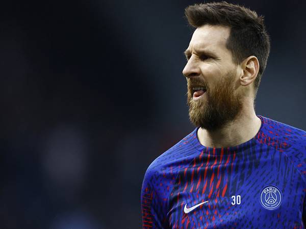 Tin Barca 25/4: Barca hy sinh 3 cái tên để đưa Messi trở về