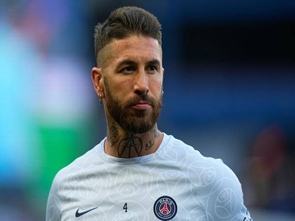 Tin PSG 17/4: Ramos không hài lòng với đề nghị của Mbappe
