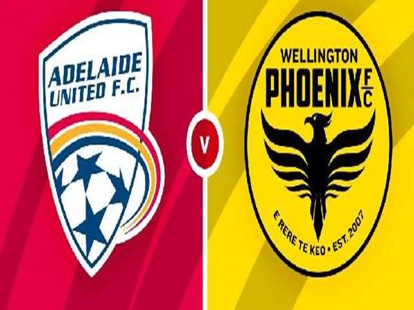 Nhận định bóng đá Adelaide vs Wellington Phoenix, 16h45 ngày 5/5
