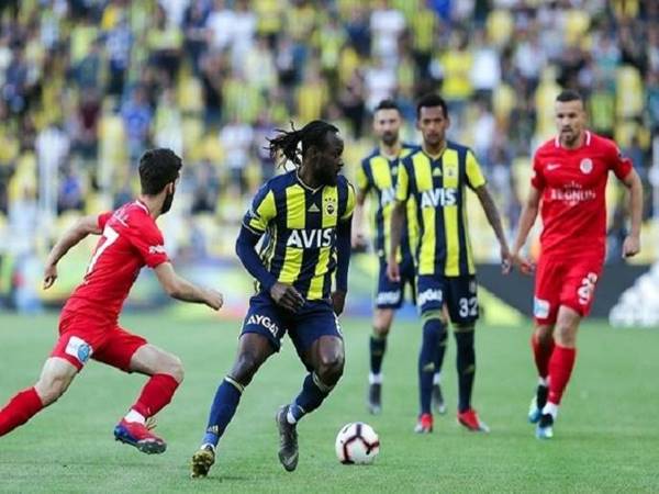 Nhận định Fenerbahce vs Antalyaspor (00h00 ngày 31/5)
