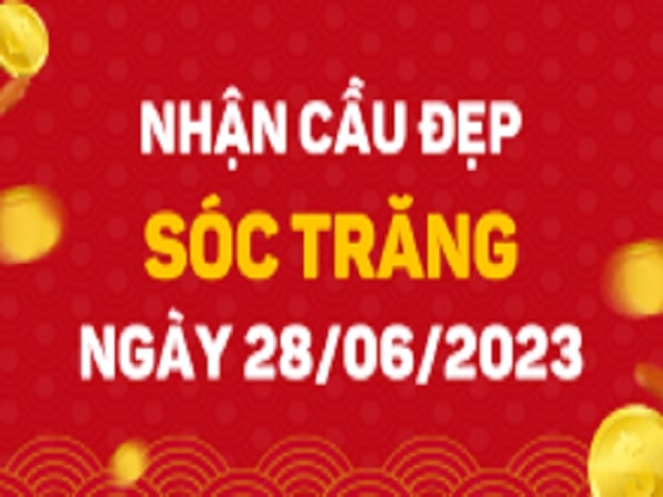 Thống kê XSST 28-06-2023 – Thống kê Xổ Số Sóc Trăng Thứ 4