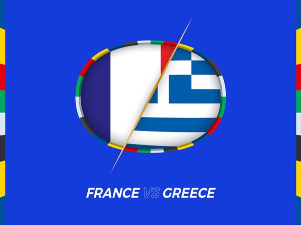 Nhận định trận Pháp vs Hy Lạp