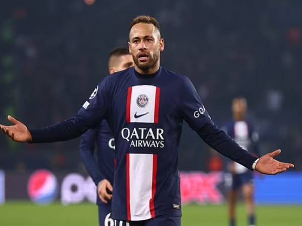 Bóng đá QT 21/7: Neymar nêu lý do PSG không thể vô địch C1