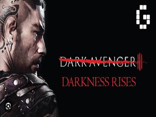 Darkness Rises là game chặt chém mobile hay
