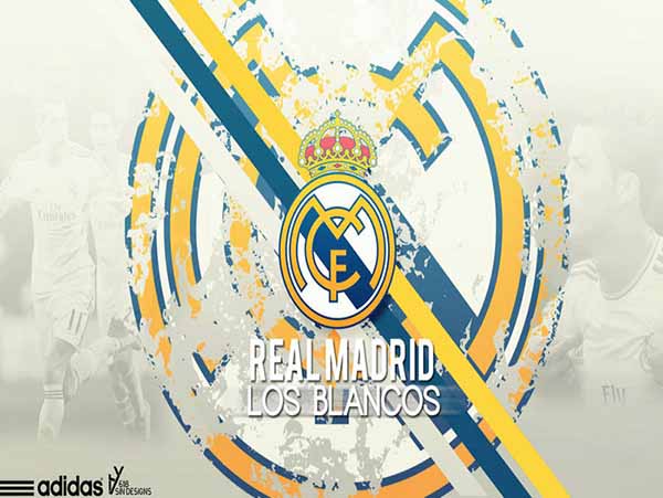 Los Blancos là gì? Tìm hiểu về biệt danh nổi tiếng của Real Madrid