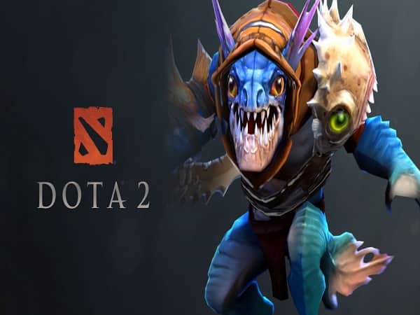 Thông tin Slark Dota 2 từ a đến z