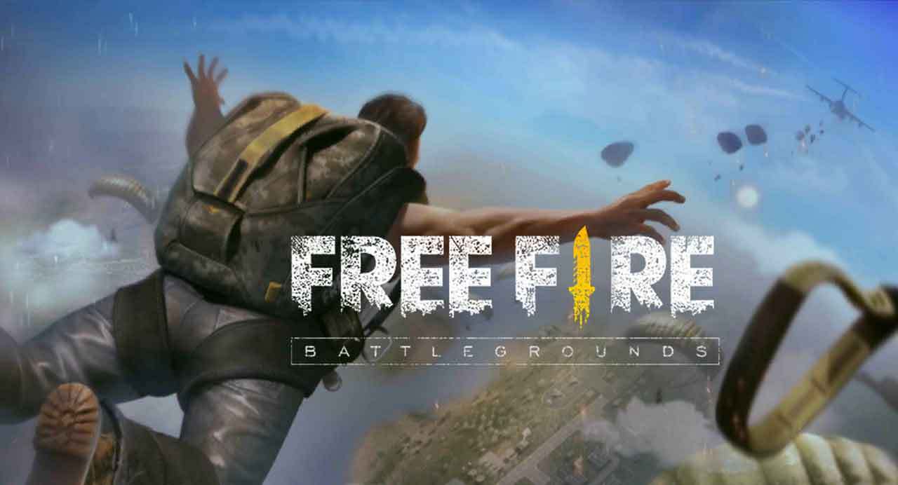 Game free fire của nước nào