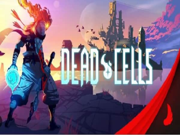 Dead Cells - là game chặt chém mobile