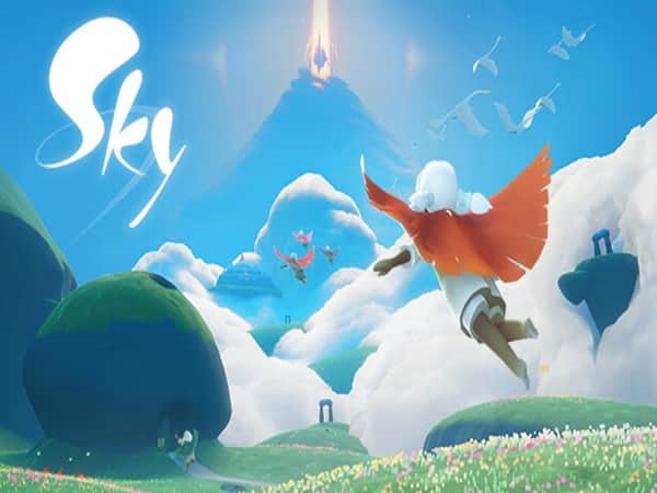 Sky: Children Of Light -Tựa game giống Play Together