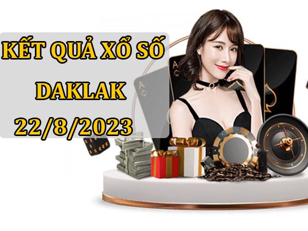 Thống kê SXDLK ngày 22/8/2023 thống kê loto đẹp thứ 3
