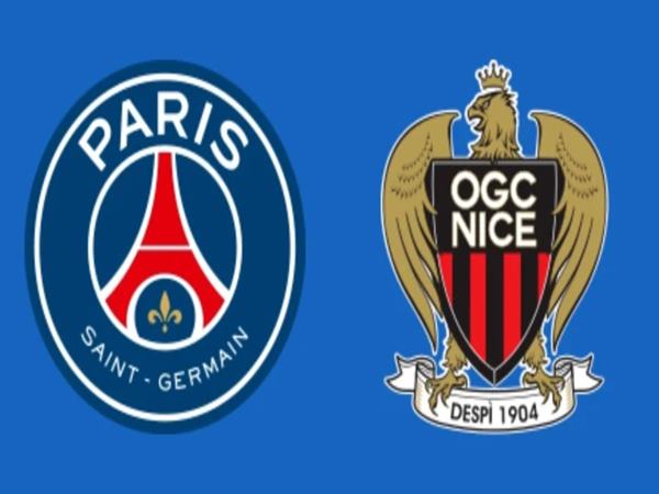Thành tích, lịch sử đối đầu giữa PSG vs Nice