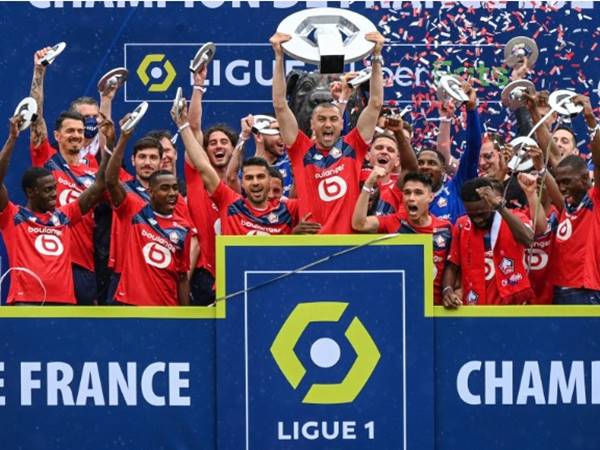 Một số điểm nổi bật của Ligue 1 là gì