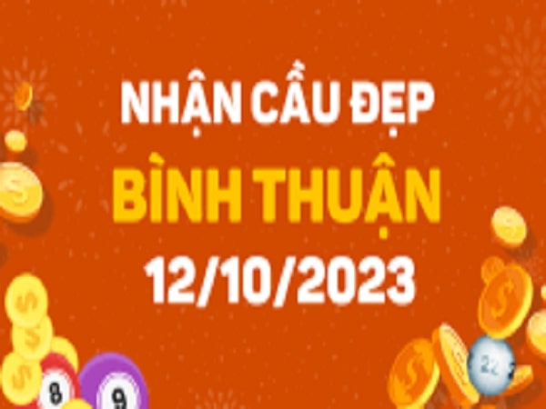 Thống kê XSBTH 12-10-2023 – Thống kê Xổ Số Bình Thuận Thứ 5