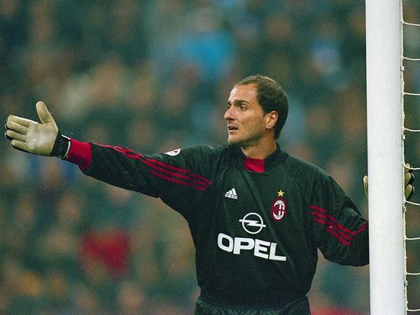 Đội hình huyền thoại AC Milan – Những cái tên vang bóng một thời