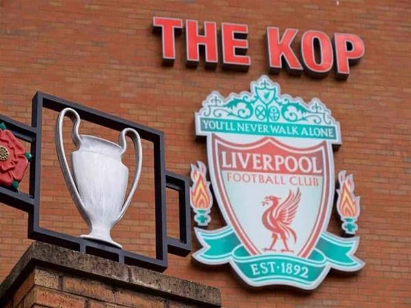 The Kop là gì? Ý nghĩa và biệt danh khác của Liverpool FC