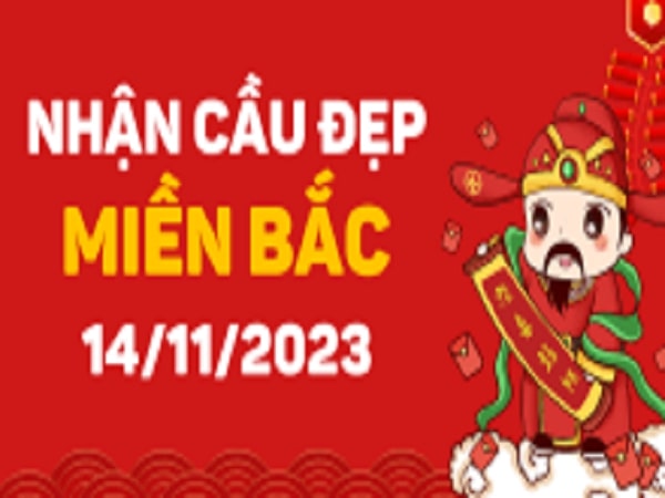 Thống kê XSMB 14/11/2023 – Thống kê xổ số miền Bắc thứ 3