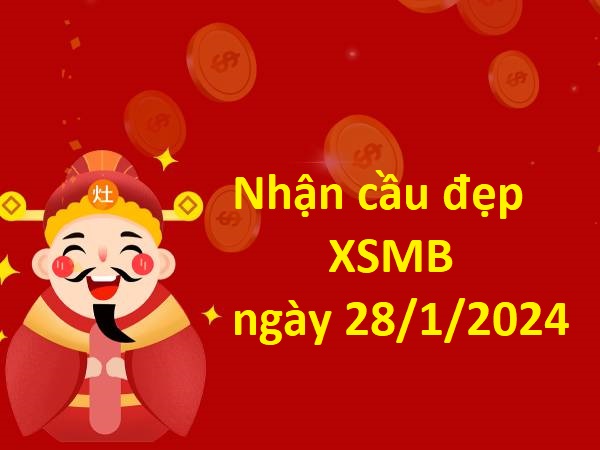 Thống kê XSMB 28/1/2024 – Thống kê xổ số Miền Bắc Chủ Nhật