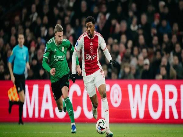 Dự đoán trận đấu Ajax vs Go Ahead Eagles (2h00 ngày 5/4)