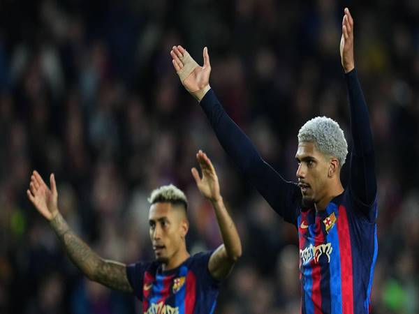 Tin Barca 10/5: Barcelona xác định hai cái tên phải ra đi