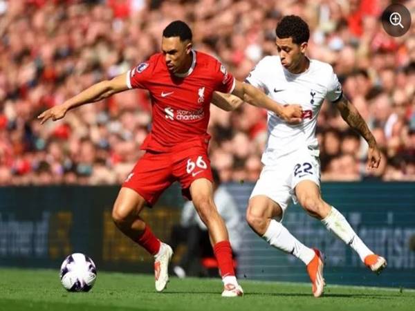 Tin Liverpool 6/5: The Kop thắng đè bẹp đối thủ Tottenham