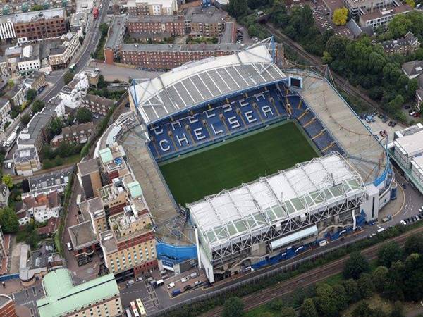 Sân vận động Stamford Bridge