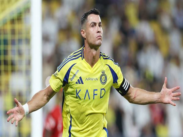 Bóng đá QT 23/8: Ronaldo ghi bàn, Al Nassr vẫn gây thất vọng