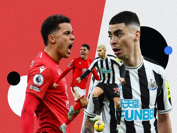 Dự đoán kèo O/U Nottingham vs Newcastle (2h00 ngày 29/8)