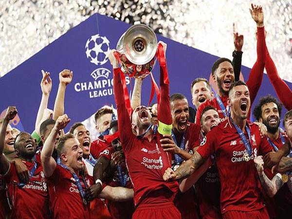 Tiểu sử câu lạc bộ Liverpool: Lịch sử, thành tựu và di sản