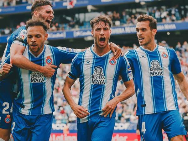 câu lạc bộ Espanyol