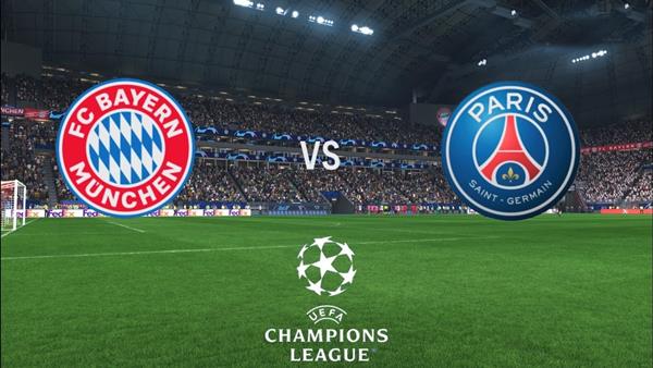 Phong độ PSG và Bayern Munich