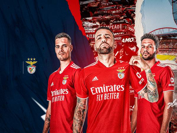 Bạn có biết Benfica là đội bóng nước nào?