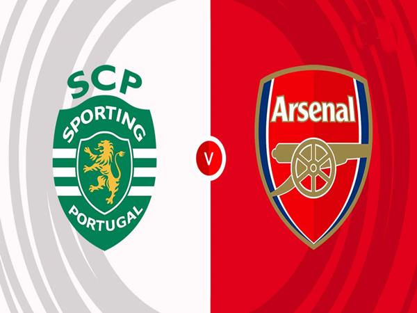 Lịch sử đối đầu Sporting vs Arsenal trước đại chiến 3h00, 27/11