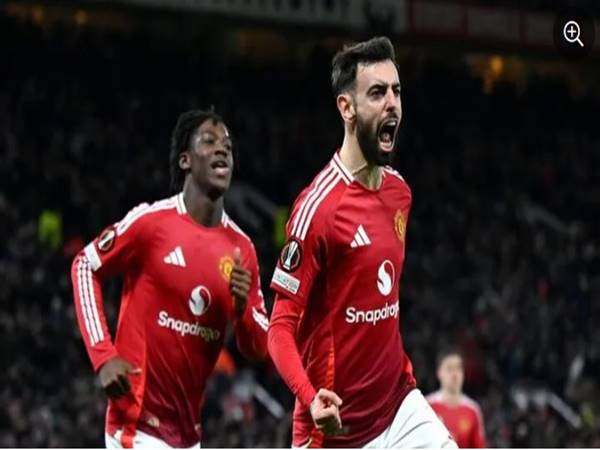 Bóng đá Anh 24/1: MU giành vé đi tiếp ở Europa League