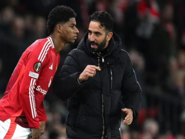 BĐ Anh: Man United cần loại bỏ Marcus Rashford?