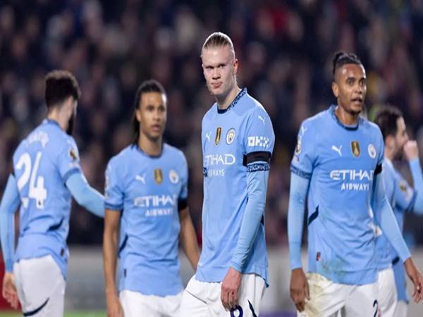 Tin CLB Man City: Foden thừa nhận sự thật gì?