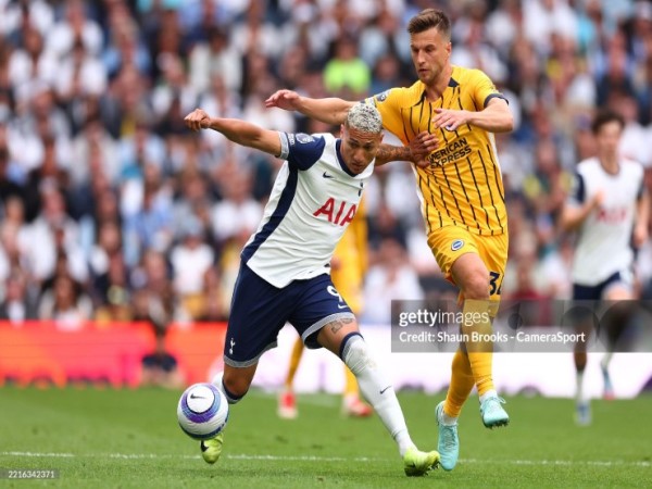 Tin BĐ: Tottenham kỳ tích trụ hạng gây sốc nhất lịch sử