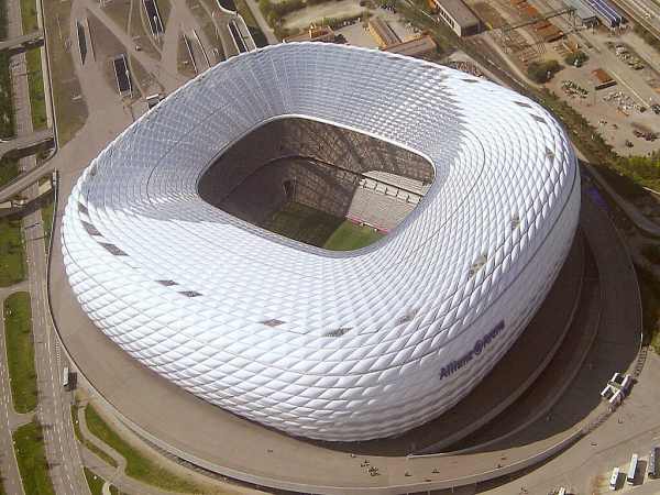 Chung kết Champions League 2025 tổ chức ở đâu?