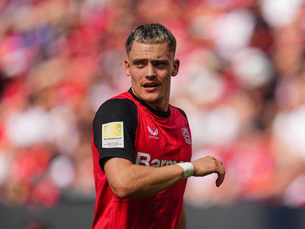 BĐQT 14/5: Xabi Alonso muốn đưa Florian Wirtz theo cùng